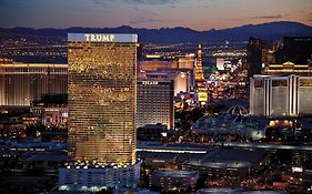 トランプ インターナショナル ホテル ラスベガス