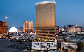 トランプ インターナショナル ホテル ラスベガス